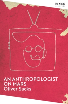 Anthropologist on Mars