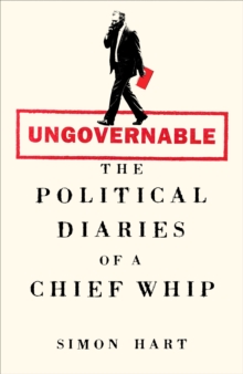Image for Ungovernable