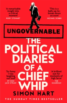 Ungovernable