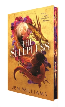 Image for The Sleepless