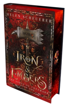 Image for Iron & Embers