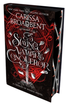 Image for Slaying the Vampire Conqueror