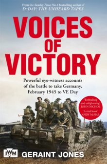 Image for Voices of Victory