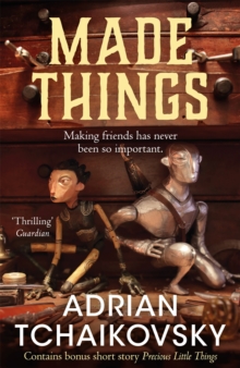 Made Things