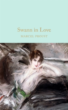 Image for Swann In Love