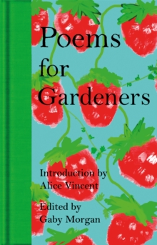 Image for Poems for Gardeners