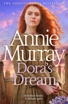 Dora's Dream - Murray, Annie
