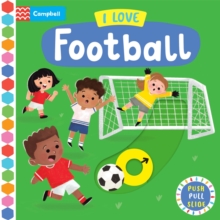 I Love Football