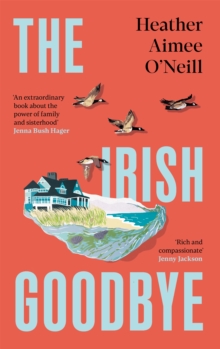 Image for Irish Goodbye