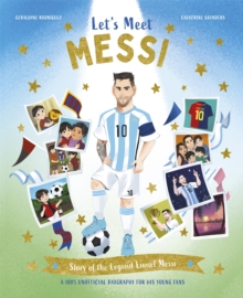 Image for Let's Meet Messi