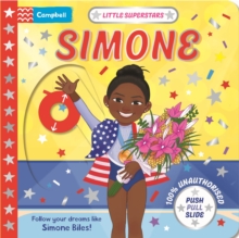 Little Superstars: Simone - Books, Campbell