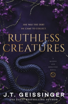 Ruthless Creatures