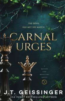 Image for Carnal Urges