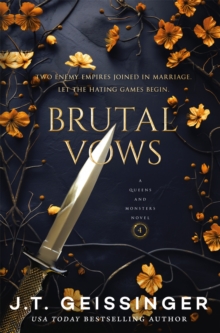 Image for Brutal Vows