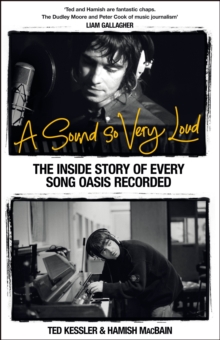 Image for Sound So Very Loud