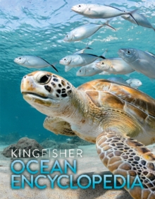 The Kingfisher Ocean Encyclopedia - Kingfisher