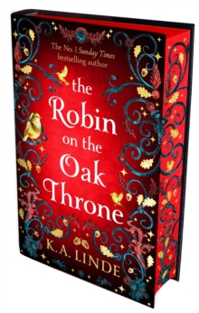 Robin on the Oak Throne