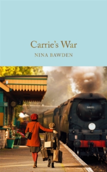 Carrie's War - Bawden, Nina