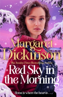 Image for Red Sky in the Morning