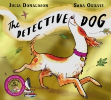 Image for The Detective Dog 10th Anniversary Edition