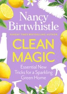 Clean Magic - Birtwhistle, Nancy
