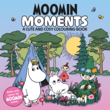 Moomin Moments - Books, Macmillan Children's