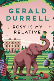Image for Rosy Is My Relative