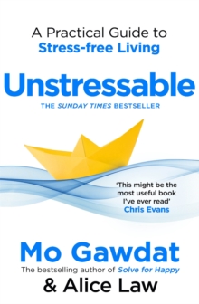 Unstressable - Gawdat, Mo