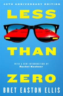 Image for Less Than Zero