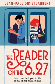 Reader on the 6.27