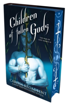 Image for Children of Fallen Gods
