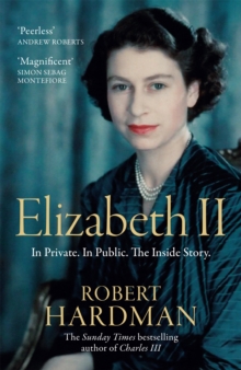 Elizabeth II - Hardman, Robert