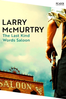Last Kind Words Saloon