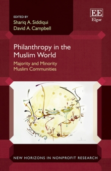 Image for Philanthropy in the Muslim World