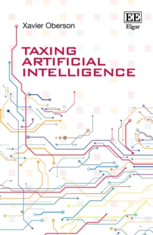 Image for Taxing artificial intelligence