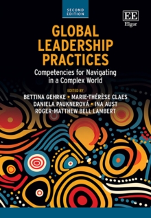 Image for Global leadership practices: competencies for navigating in a complex world