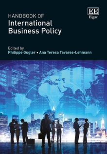 Image for Handbook of international business policy