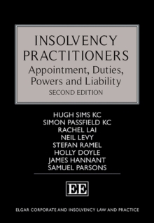 Image for Insolvency Practitioners