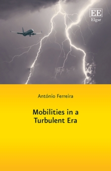 Image for Mobilities in a Turbulent Era