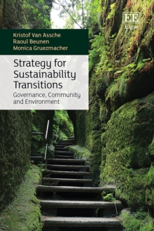Image for Strategy for Sustainability Transitions