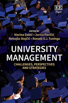 Image for University Management