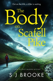 Image for The Body on Scafell Pike