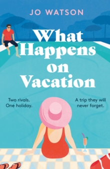 Image for What happens on vacation
