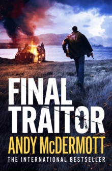 Image for Final traitor