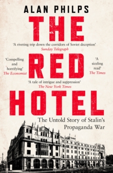 Image for The Red Hotel