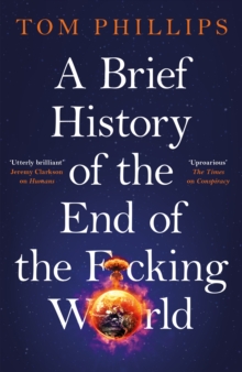 Brief History of the End of the F*cking World