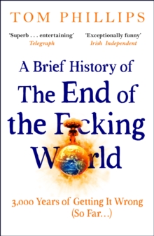 Brief History of the End of the F*cking World