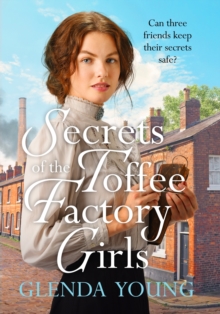 Image for Secrets of the Toffee Factory Girls