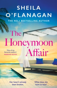 Image for The Honeymoon Affair