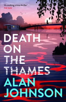 Image for Death on the Thames